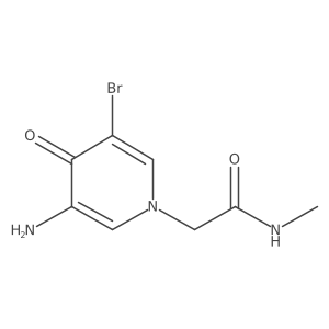 1567005-61-1 structure