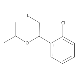 1601112-20-2 structure