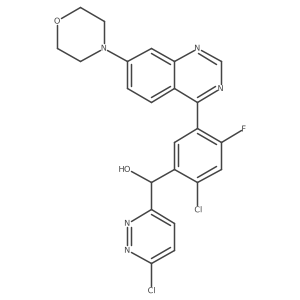US10172859, Example 41结构式