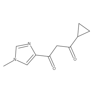 1699385-58-4 structure