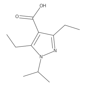 1699959-40-4 structure