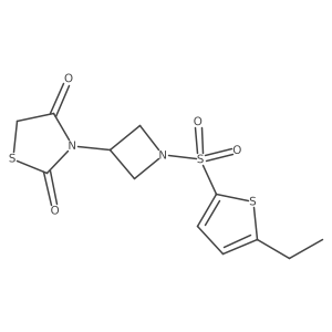 1795086-00-8 structure