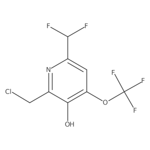 1804830-30-5 structure