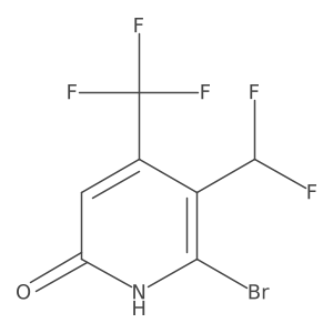 1804842-25-8 structure