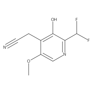 1805998-22-4 structure