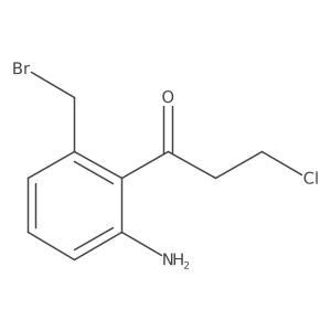 1806433-54-4 structure