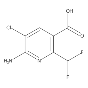 1806795-10-7 structure