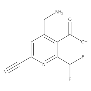 1806854-70-5 structure