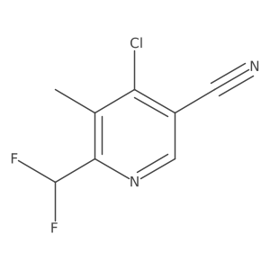 1806866-87-4 structure