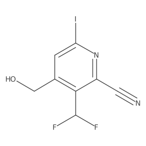 1807096-06-5 structure