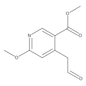 1810742-84-7 structure