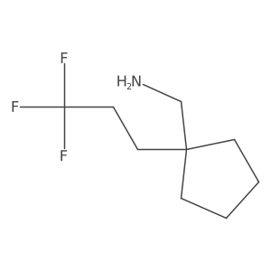 1858374-51-2 structure