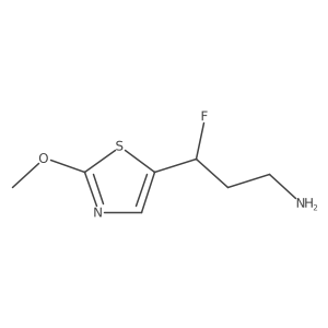 1862848-42-7 structure