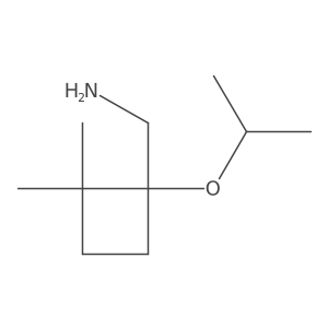 1864996-52-0 structure
