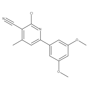 1956341-53-9 structure