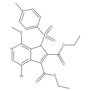 1956366-17-8结构式