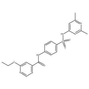 2034227-46-6结构式