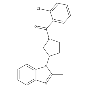 2034384-65-9 structure