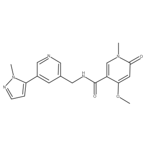 2034384-87-5结构式