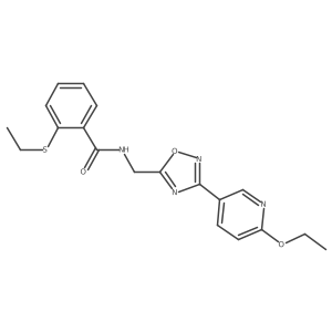 2034413-75-5 structure