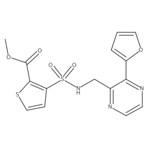 2034465-46-6 structure