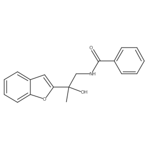 2034492-75-4结构式