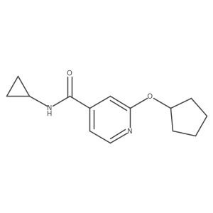 2034492-97-0 structure