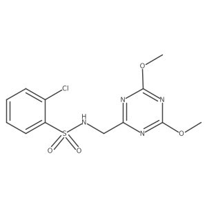 2034521-41-8 structure
