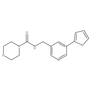 2034537-75-0 structure