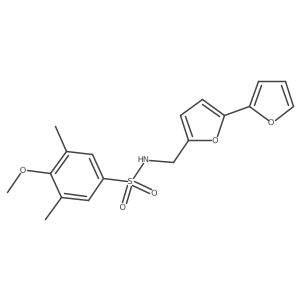 2034564-60-6 structure
