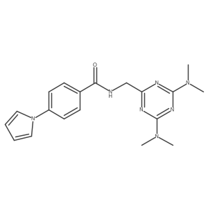 2034573-12-9 structure