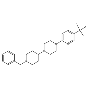 2034611-99-7 structure