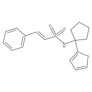 2034895-58-2结构式