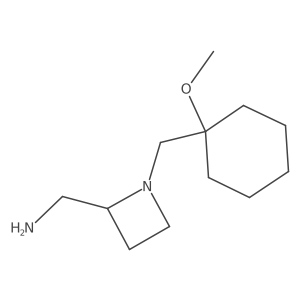2172263-16-8 structure