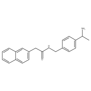 2445793-64-4 structure