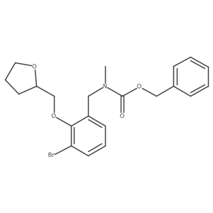 2680707-60-0 structure