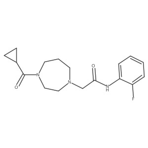 2784182-52-9结构式