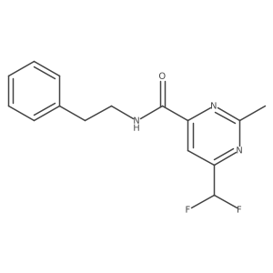 2877669-33-3 structure