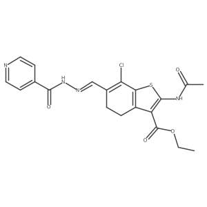 307332-79-2结构式