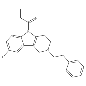 39876-41-0 structure