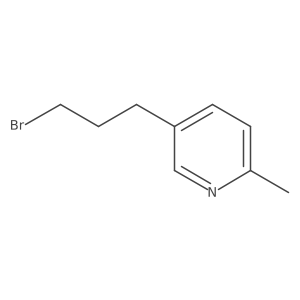 50542-61-5 structure