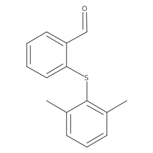 540774-00-3 structure