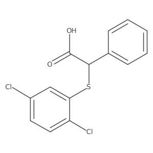 54842-65-8 structure
