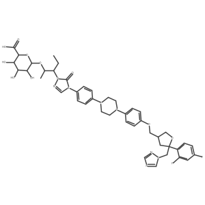 697751-82-9 structure