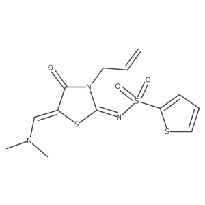 725711-30-8 structure