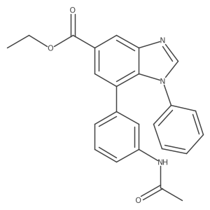 851229-57-7 structure