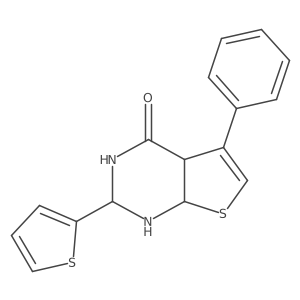 852933-90-5 structure