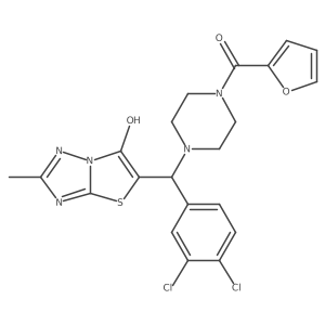 869344-38-7 structure