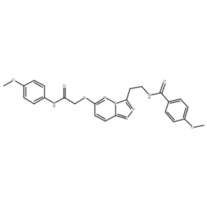 872995-70-5 structure