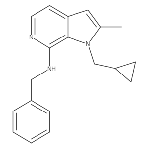 874014-54-7 structure